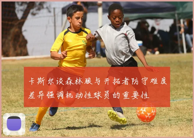卡斯尔谈森林狼与开拓者防守难度差异强调机动性球员的重要性