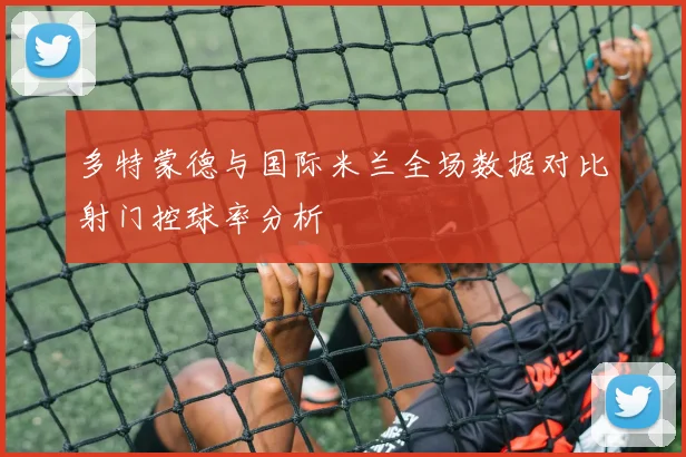 多特蒙德与国际米兰全场数据对比射门控球率分析